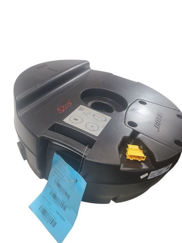 Q7 AUDI   2010 Speaker 637837