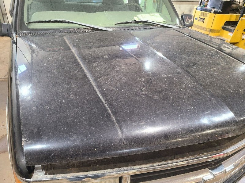 Hood I-beam Front Axle Only Fits 88-02 CHEVROLET 3500 PICKUP 665407