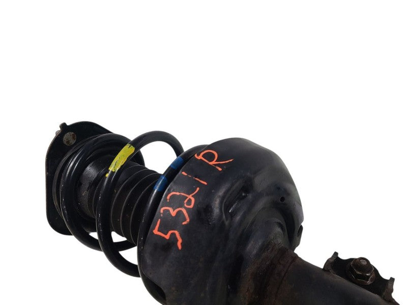 Passenger Strut Sedan Front 2ZRFXE Engine Hybrid Fits 20-22 COROLLA 65