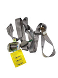 SEQUOIA   2002 Seat Belt Rear 613745