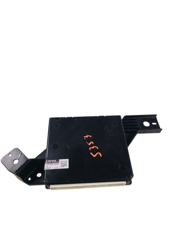 Chassis ECM Temperature Right Hand Blower Assembly Fits 17-19 HIGHLAND