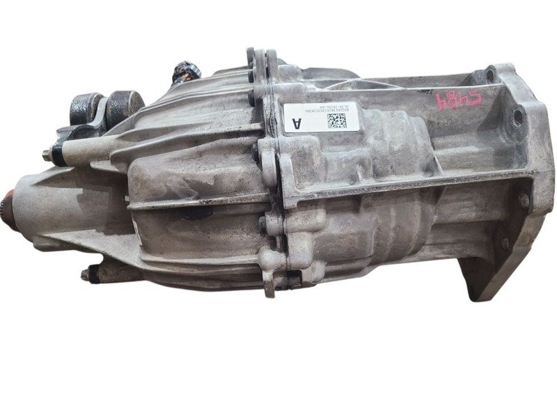 Transfer Case Electronic Shift On The Fly Fits 21-25 FORD F150 PICKUP 