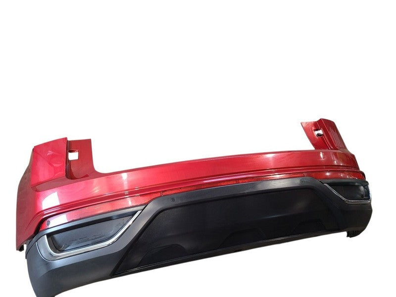 Rear Bumper Textured Lower Cover Without Trailer Hitch Fits 21-23 ATLA