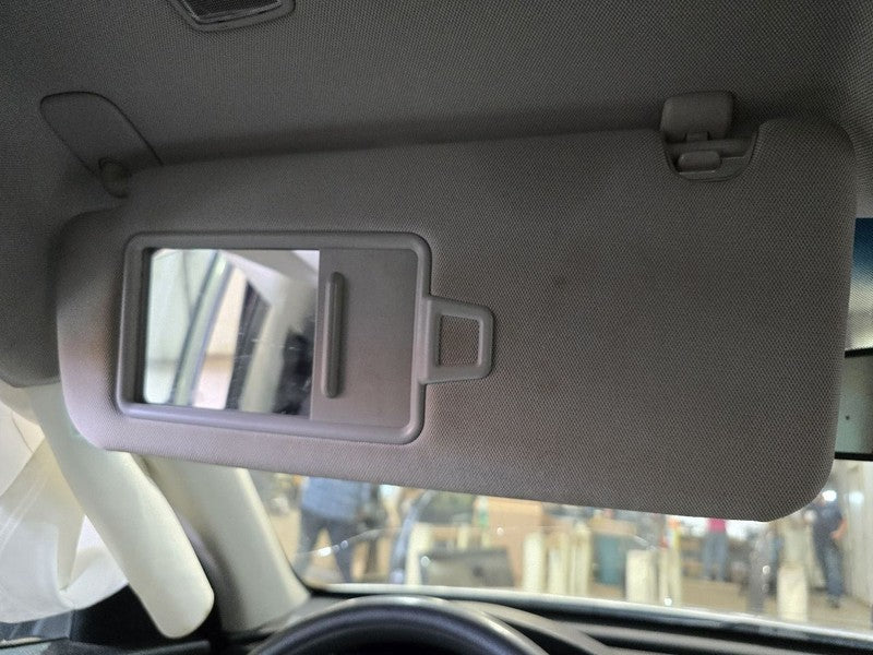 Driver Left Sun Visor Without Sunroof Fits 16-20 OPTIMA 646326