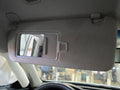Driver Left Sun Visor Without Sunroof Fits 16-20 OPTIMA 646326