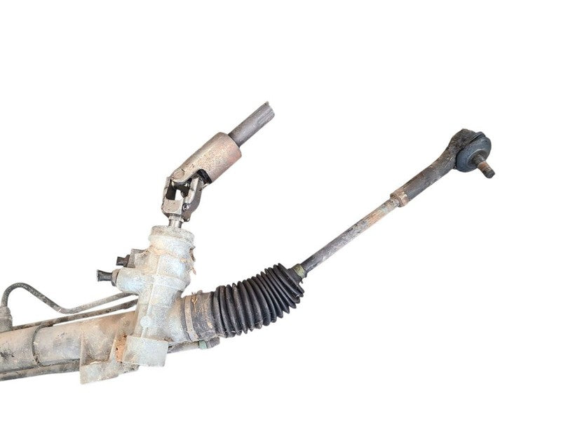 Steering Gear/Rack Power Rack And Pinion Fits 91-95 CARAVAN 642134