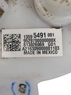 Fuel Pump Assembly Tank Mounted 2.4L Primary Fits 10-17 EQUINOX 606375