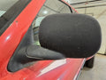 Driver Side View Mirror Power Folding Fits 98-02 DODGE 2500 PICKUP 584