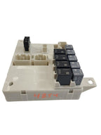 TRAVERSE  2017 Fuse Box Cabin 609547