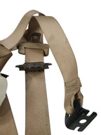 SUBURBN15 2007 Seat Belt Rear 638910