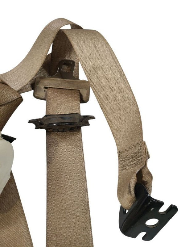 SUBURBN15 2007 Seat Belt Rear 638910