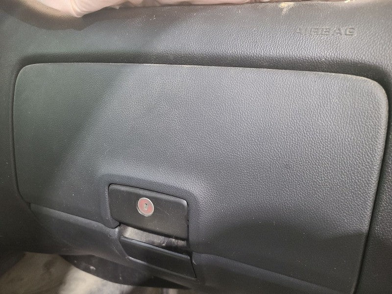 SIERRA150 2017 Glove Box 661192