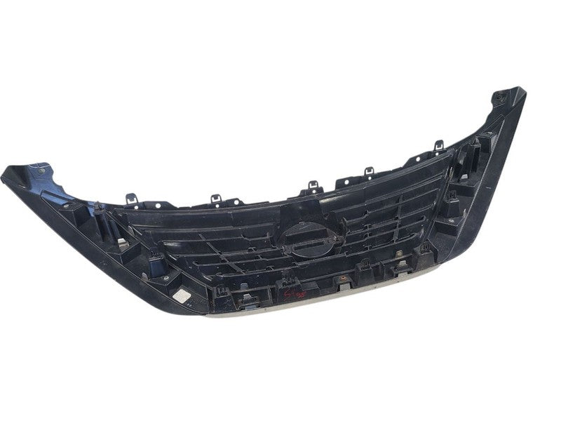 Grille Upper Chrome Fits 16-18 ALTIMA 665365
