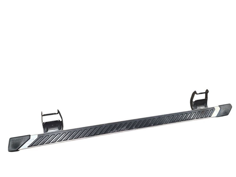 Passenger Running Board Crew Cab 5' 6" Box Fits 22-25 FORD F150 PICKUP