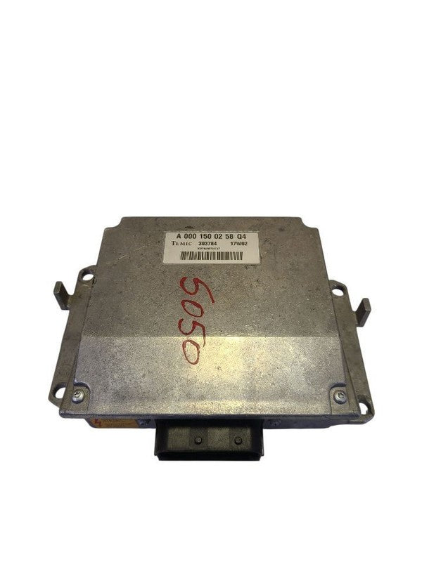 Coil/Ignitor 221 Type S600 Transformer Fits 03-13 MERCEDES S-CLASS 630
