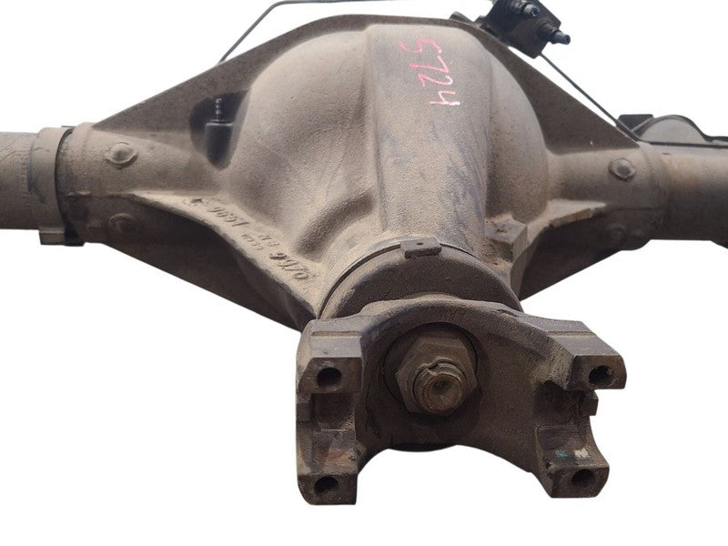 Rear Axle 3.23 Ratio Opt GU5 Fits 15-20 ESCALADE 679608