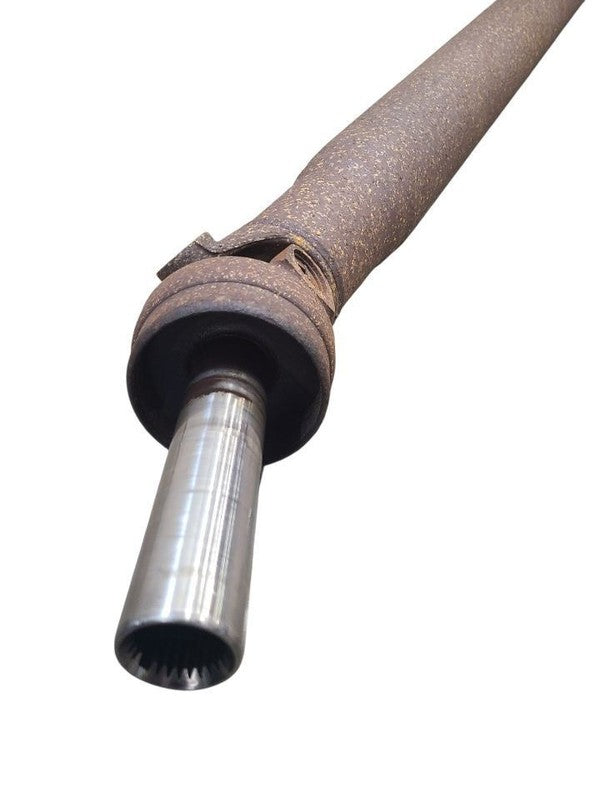 Rear Drive Shaft Regular Cab 6' Box 112" Wb 2WD 2.3L Fits 98-11 RANGER