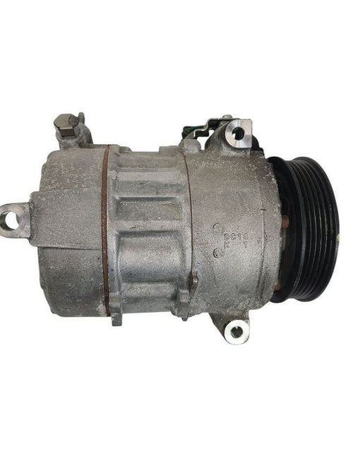 AC Compressor Without Heavy Duty Cooling Fits 19-22 XT4 629382