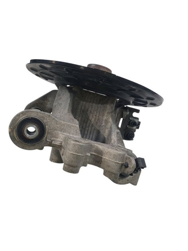 Passenger Rear Knuckle/Stub Off Road Suspension Fits 14-23 CHEROKEE 66