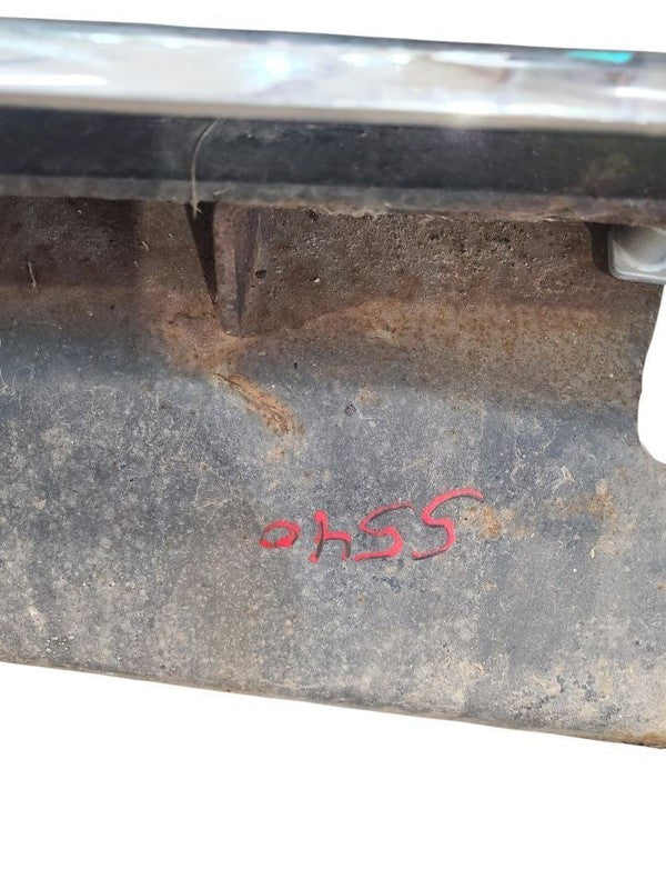Rear Bumper Excluding Sport Model Fits 74-75 DART 668135