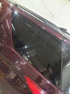Driver Quarter Glass Classic Style S Or VIN T Fits 18-24 TRAVERSE 6590