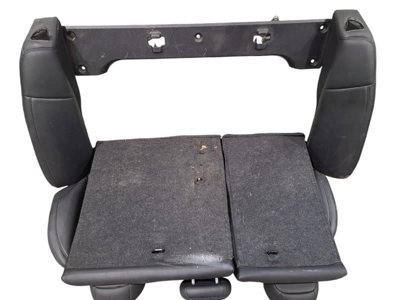 MAXIMA    2016 Seat Rear 599794