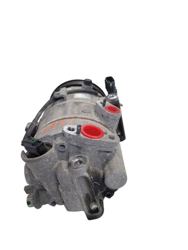 AC Compressor Fits 21-24 SORENTO 667999