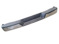Rear Bumper Chrome Without Rear Park Assist Fits 96-24 EXPRESS 2500 VA