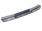 Rear Bumper Chrome Without Rear Park Assist Fits 96-24 EXPRESS 2500 VA