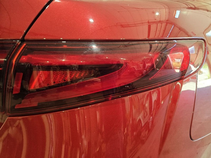 Passenger Tail Light Sedan Quarter Panel Mounted Fits 17 GIULIA 644413
