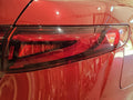 Passenger Tail Light Sedan Quarter Panel Mounted Fits 17 GIULIA 644413