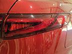 Passenger Tail Light Sedan Quarter Panel Mounted Fits 17 GIULIA 644413