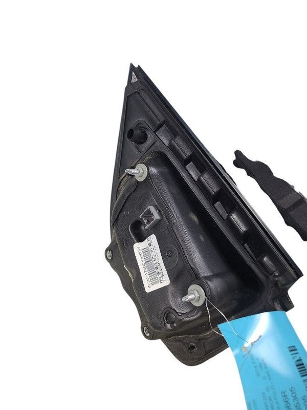 Passenger Side View Mirror Thru 02/25/18 Fits 15-18 FORD F150 PICKUP 6