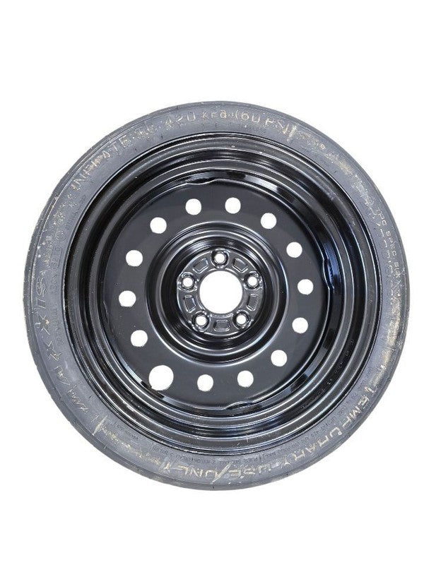 Wheel VIN W 4th Digit Limited 16x4 Compact Spare Fits 00-16 IMPALA 644