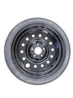 Wheel VIN W 4th Digit Limited 16x4 Compact Spare Fits 00-16 IMPALA 644