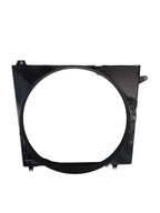 4 RUNNER  2014 Radiator Shroud 675040