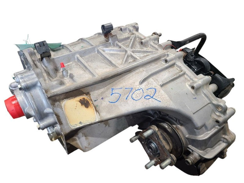 Transfer Case AWD Fits 08-22 SEQUOIA 678204
