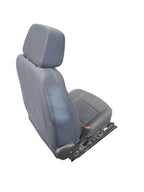 Driver Front Seat Bucket And Bench Fits 20-24 SILVERADO 2500 PICKUP 67