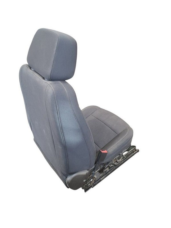 Driver Front Seat Bucket And Bench Fits 20-24 SILVERADO 2500 PICKUP 67