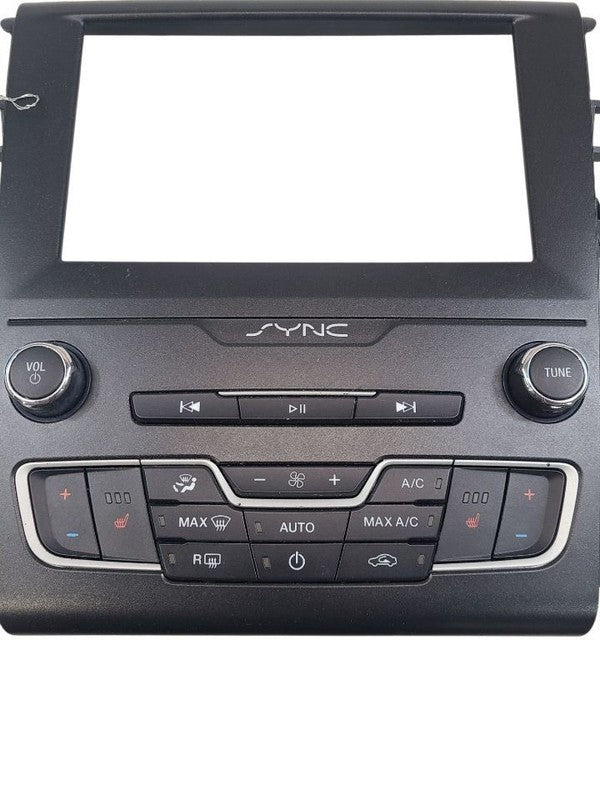 FUSION    2020 Temperature Control 633924