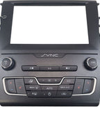 FUSION    2020 Temperature Control 633924
