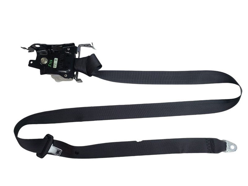 CX-5      2021 Seat Belt Rear 679090
