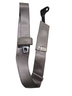 Seat Belt Front 60/40 Split Seat Center LAP Belt Fits 02-04 TACOMA 635