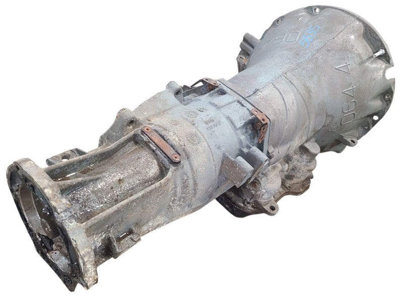 Automatic Transmission 4WD 8-318 5.2L Fits 95 DODGE 1500 PICKUP 667850