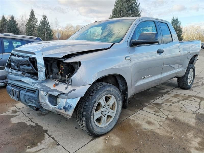 Carrier Front Axle 8 Cylinder 5.7L 4.10 Ratio Fits 07-15 18 TUNDRA 280
