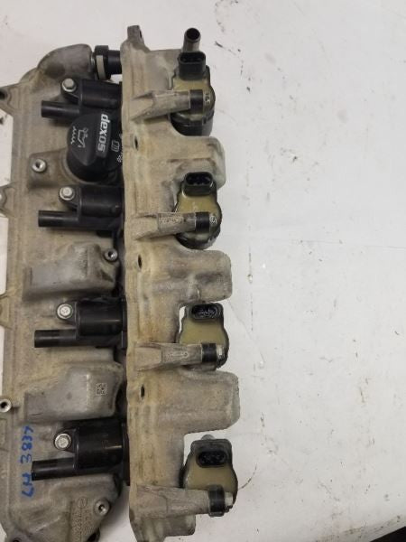 SILVRDO15 2015 Valve Cover 385346