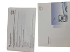 Q7 AUDI   2007 Owners Manual 628020