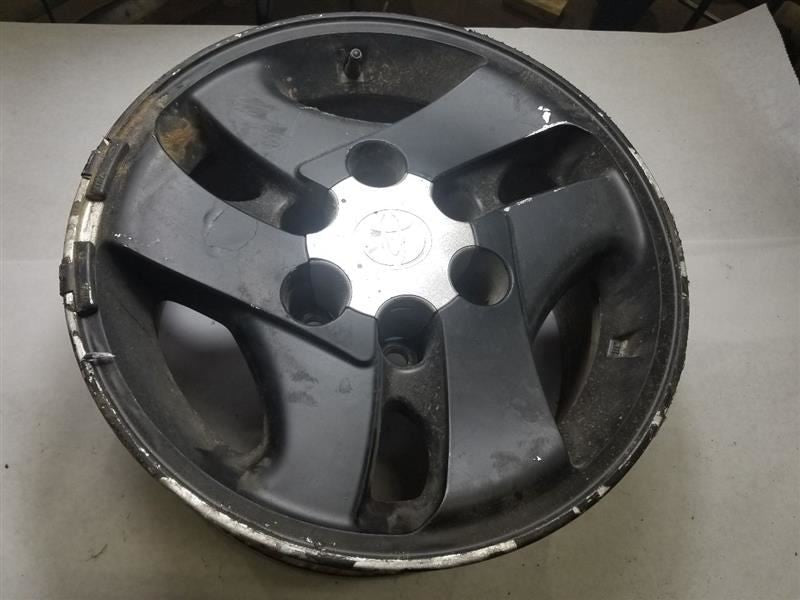 Wheel 16x7 Alloy 6 Swept Spoke Fits 05-07 SEQUOIA 270076
