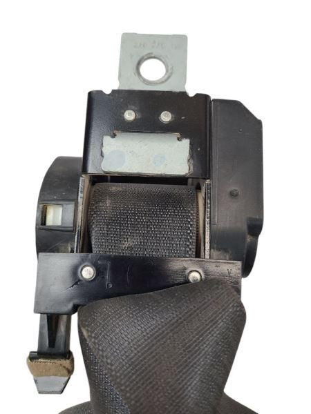 EXPLORER  2007 Seat Belt Rear 601400