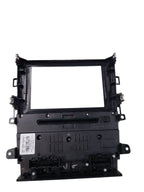 Audio Equipment Radio Control Panel ID LS7T-18E245-CHA Fits 17-20 FUSI